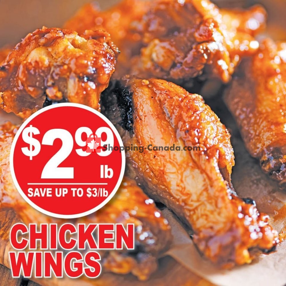Dutchie's Fresh Market flyer from Saturday May 4, 2019 to Saturday May 4, 2019 - page 10