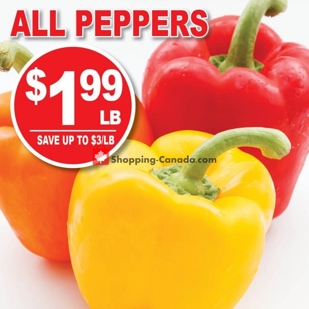 Dutchie's Fresh Market flyer from Tuesday May 7, 2019 to Tuesday May 7, 2019 - page 13