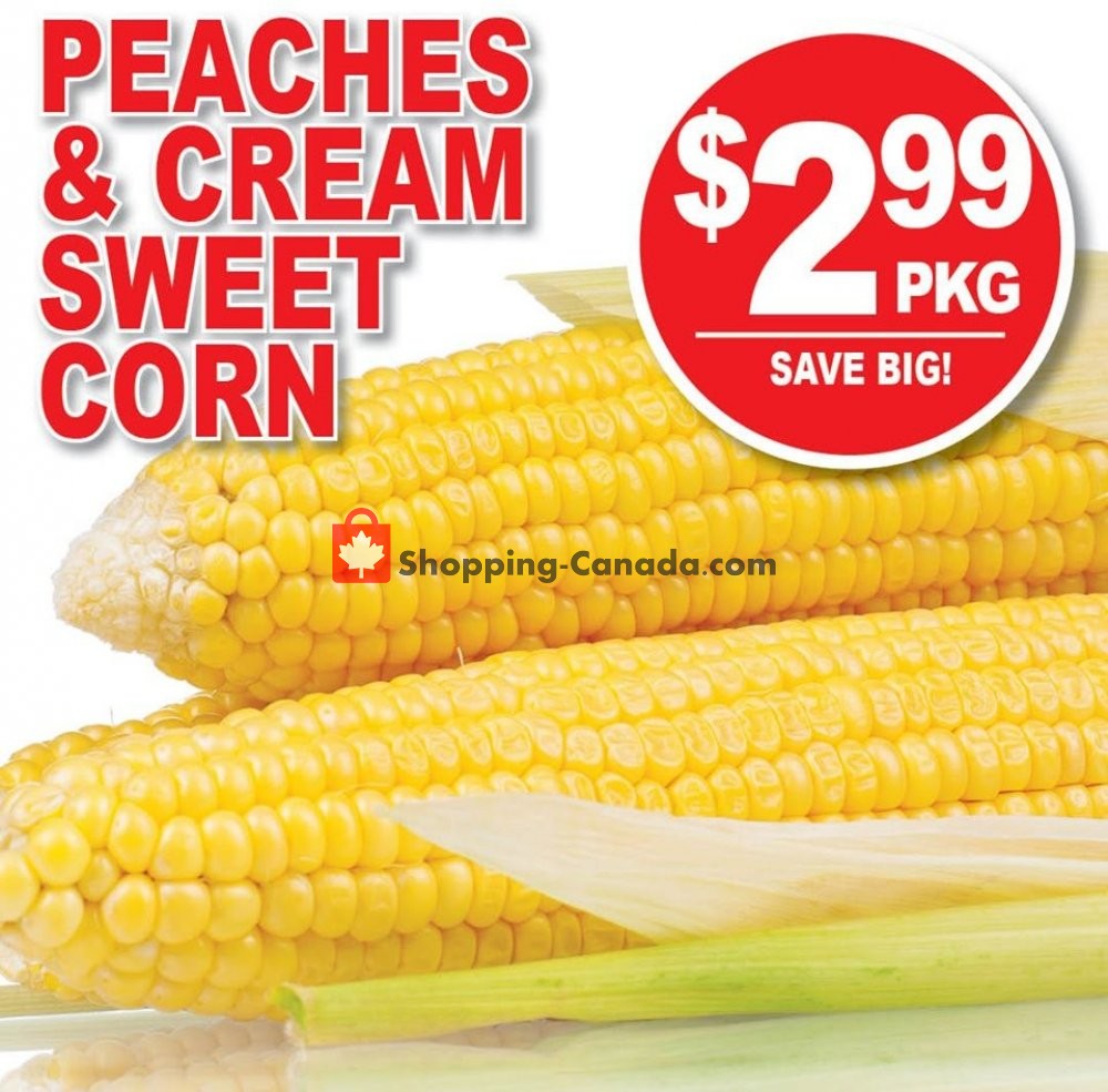 Dutchie's Fresh Market flyer from Tuesday May 7, 2019 to Tuesday May 7, 2019 - page 14