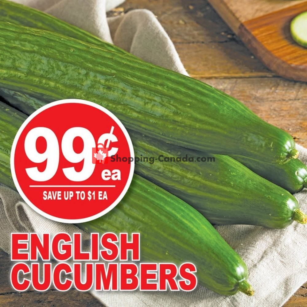 Dutchie's Fresh Market flyer from Tuesday May 7, 2019 to Tuesday May 7, 2019 - page 15