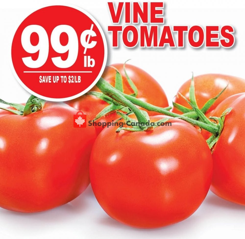 Dutchie's Fresh Market flyer from Tuesday May 7, 2019 to Tuesday May 7, 2019 - page 16