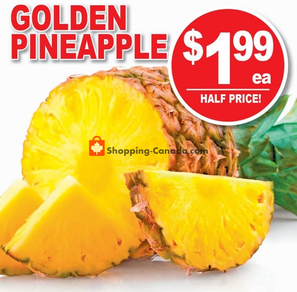 Dutchie's Fresh Market flyer from Tuesday May 7, 2019 to Tuesday May 7, 2019 - page 6