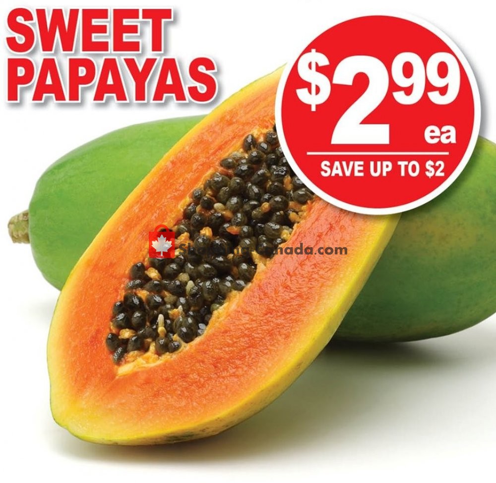 Dutchie's Fresh Market flyer from Tuesday May 7, 2019 to Tuesday May 7, 2019 - page 9