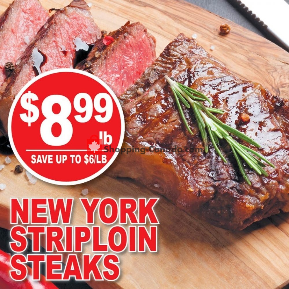 Dutchie's Fresh Market flyer from Wednesday May 8, 2019 to Wednesday May 8, 2019 - page 11
