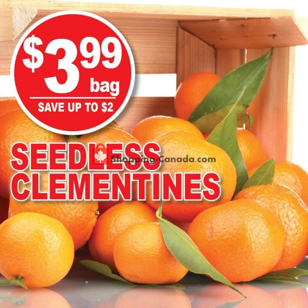 Dutchie's Fresh Market flyer from Wednesday May 8, 2019 to Wednesday May 8, 2019 - page 12
