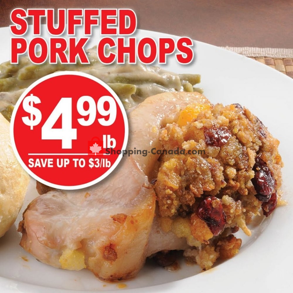 Dutchie's Fresh Market flyer from Wednesday May 8, 2019 to Wednesday May 8, 2019 - page 13