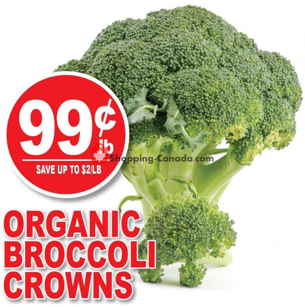 Dutchie's Fresh Market flyer from Wednesday May 8, 2019 to Wednesday May 8, 2019 - page 14