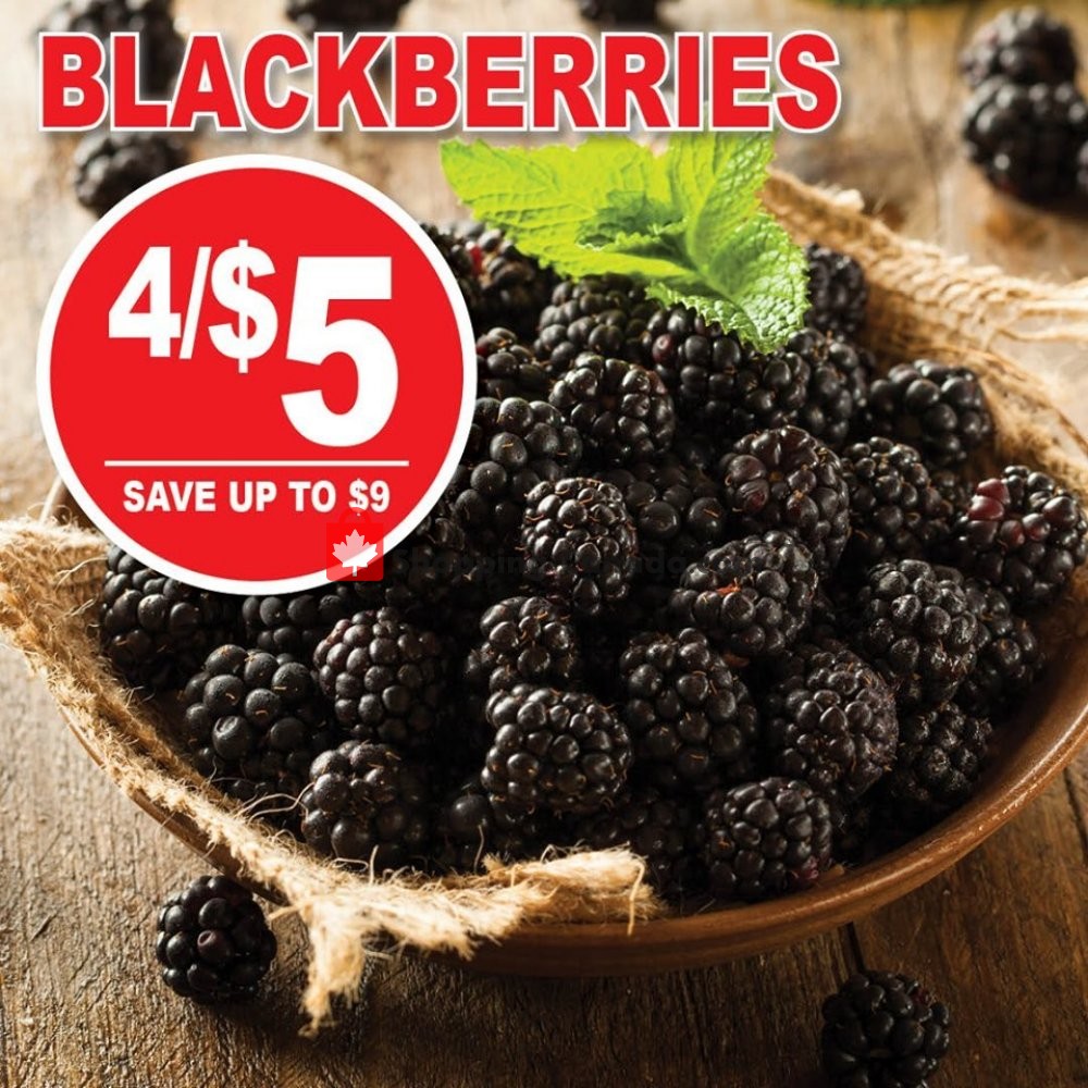 Dutchie's Fresh Market flyer from Wednesday May 8, 2019 to Wednesday May 8, 2019 - page 4