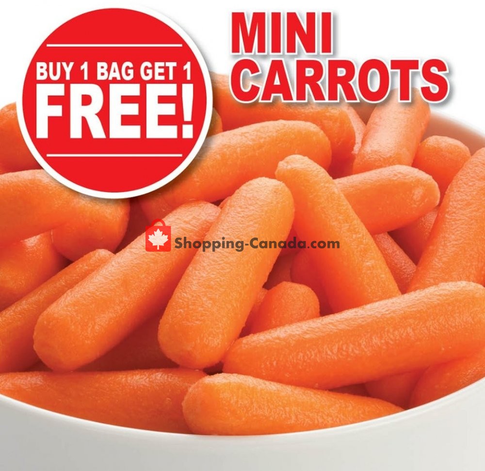 Dutchie's Fresh Market flyer from Wednesday May 8, 2019 to Wednesday May 8, 2019 - page 6