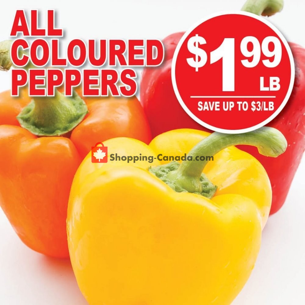 Dutchie's Fresh Market flyer from Wednesday May 8, 2019 to Wednesday May 8, 2019 - page 7