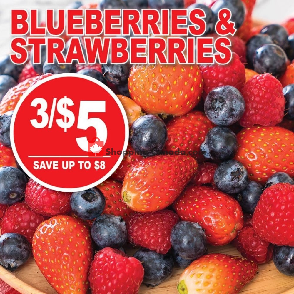 Dutchie's Fresh Market flyer from Wednesday May 8, 2019 to Wednesday May 8, 2019 - page 9