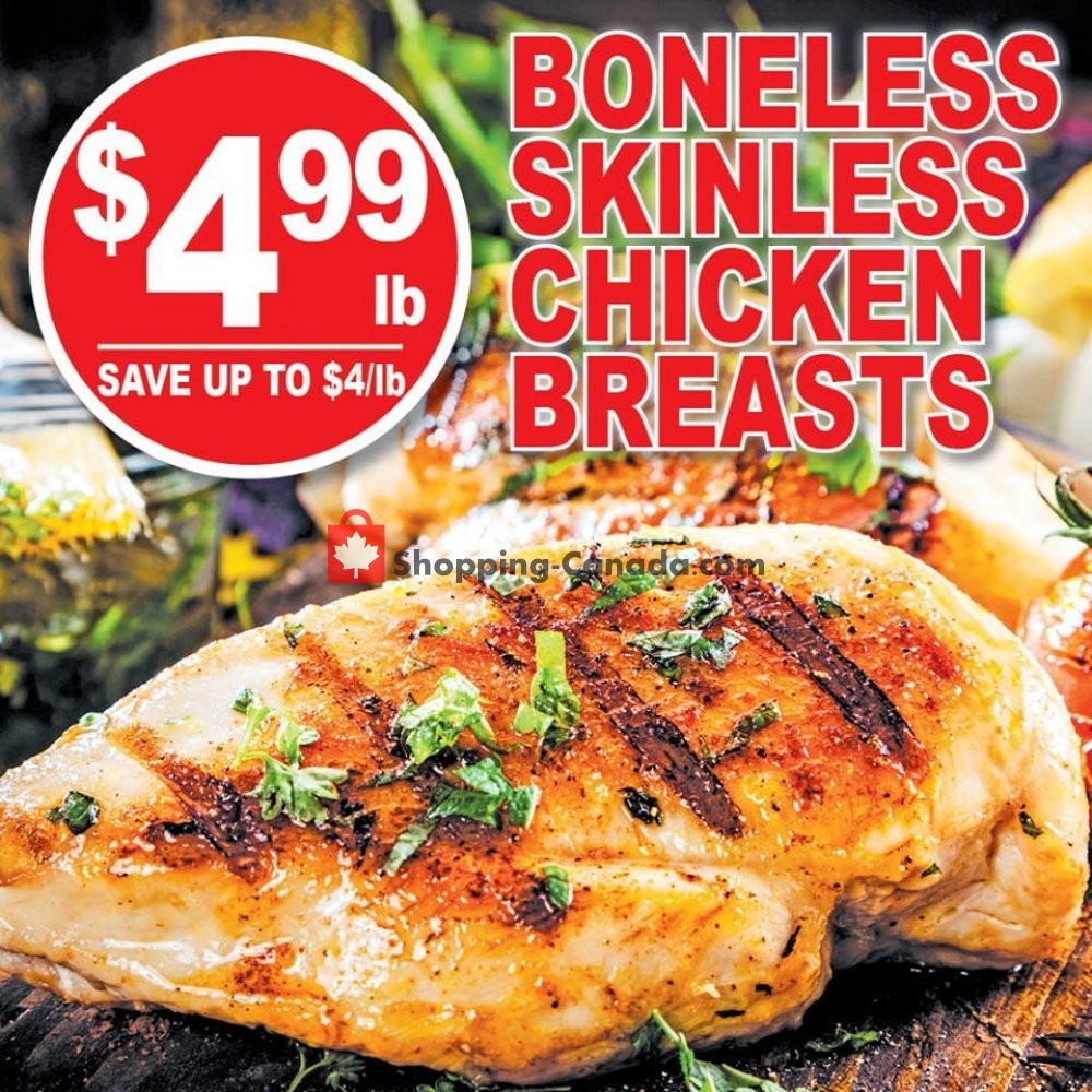 Dutchie's Fresh Market flyer from Thursday May 9, 2019 to Thursday May 9, 2019 - page 10