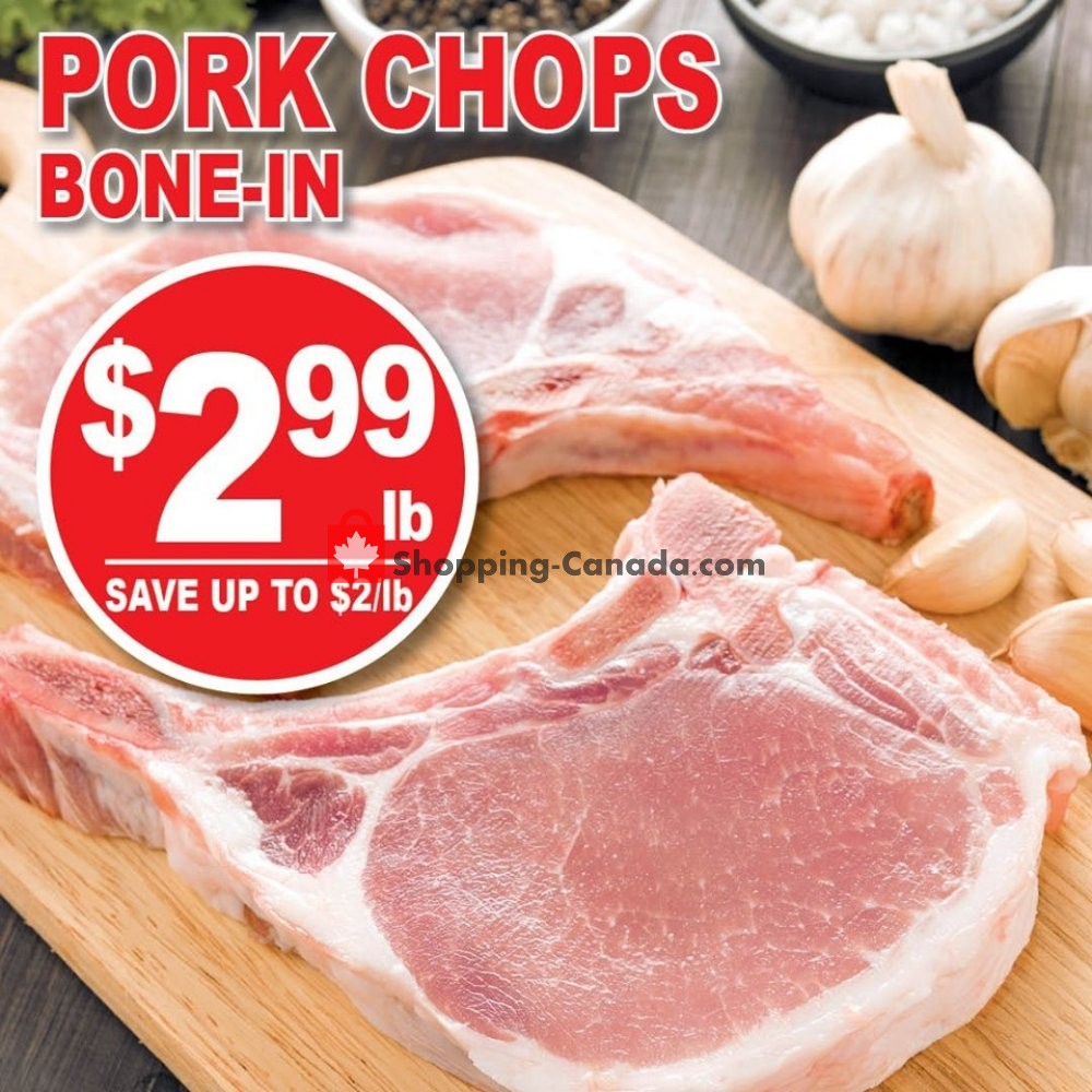 Dutchie's Fresh Market flyer from Thursday May 9, 2019 to Thursday May 9, 2019 - page 11