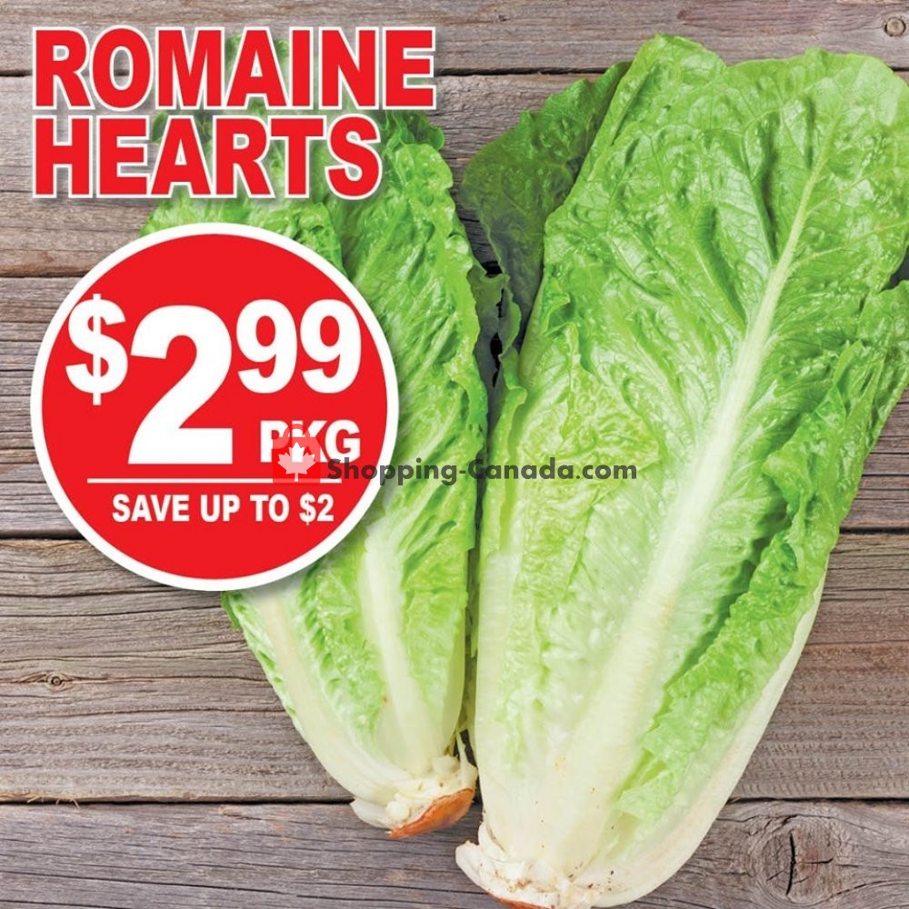 Dutchie's Fresh Market flyer from Thursday May 9, 2019 to Thursday May 9, 2019 - page 15