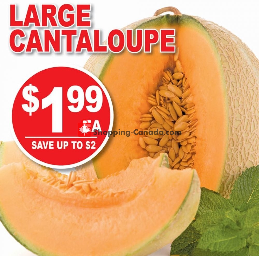 Dutchie's Fresh Market flyer from Thursday May 9, 2019 to Thursday May 9, 2019 - page 9