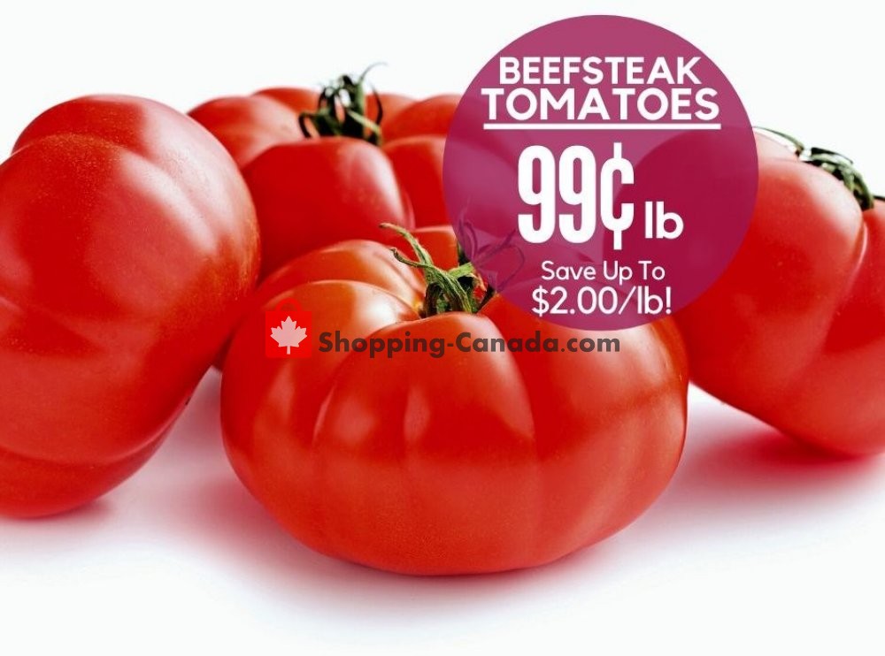 Dutchie's Fresh Market flyer from Thursday November 7, 2019 to Saturday November 9, 2019 - page 10