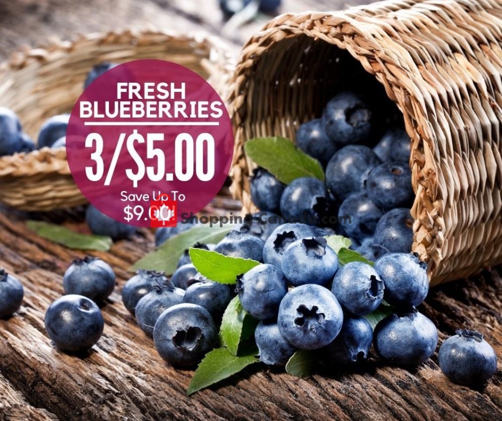 Dutchie's Fresh Market flyer from Thursday November 7, 2019 to Saturday November 9, 2019 - page 11