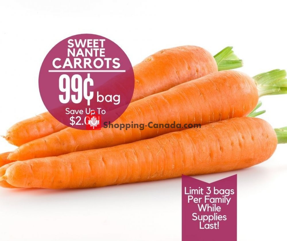 Dutchie's Fresh Market flyer from Thursday November 7, 2019 to Saturday November 9, 2019 - page 14