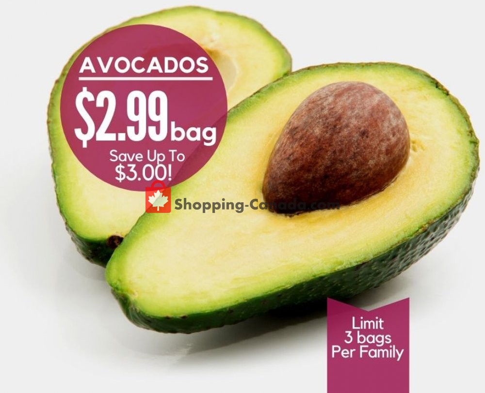 Dutchie's Fresh Market flyer from Thursday November 7, 2019 to Saturday November 9, 2019 - page 15