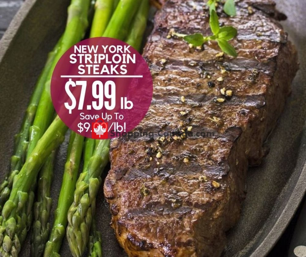 Dutchie's Fresh Market flyer from Thursday November 7, 2019 to Saturday November 9, 2019 - page 17