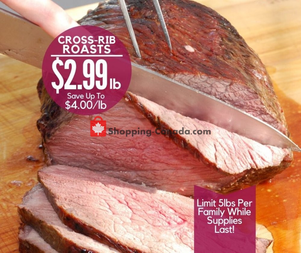 Dutchie's Fresh Market flyer from Thursday November 7, 2019 to Saturday November 9, 2019 - page 2