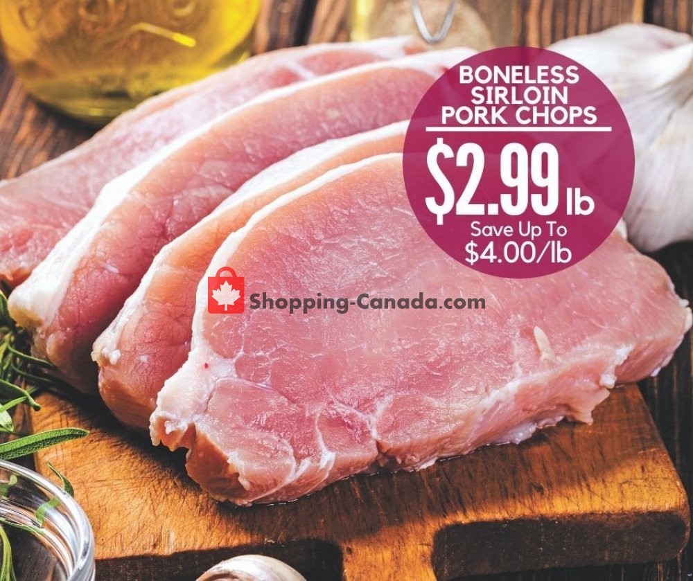 Dutchie's Fresh Market flyer from Thursday November 7, 2019 to Saturday November 9, 2019 - page 5