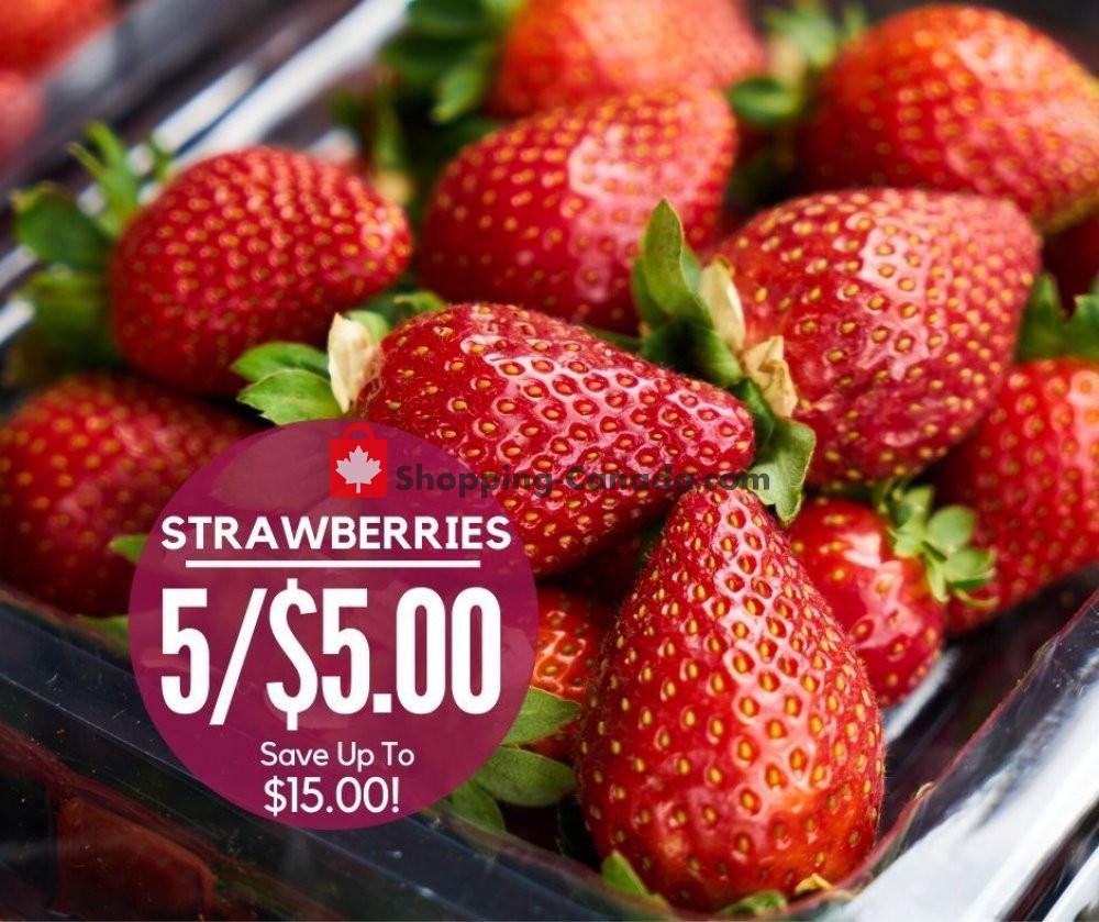 Dutchie's Fresh Market flyer from Thursday November 7, 2019 to Saturday November 9, 2019 - page 6