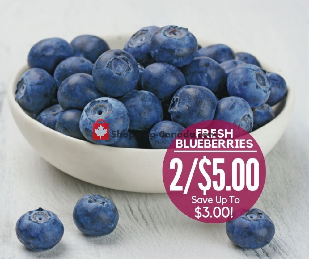 Dutchie's Fresh Market flyer from Friday October 4, 2019 to Friday October 4, 2019 - page 10