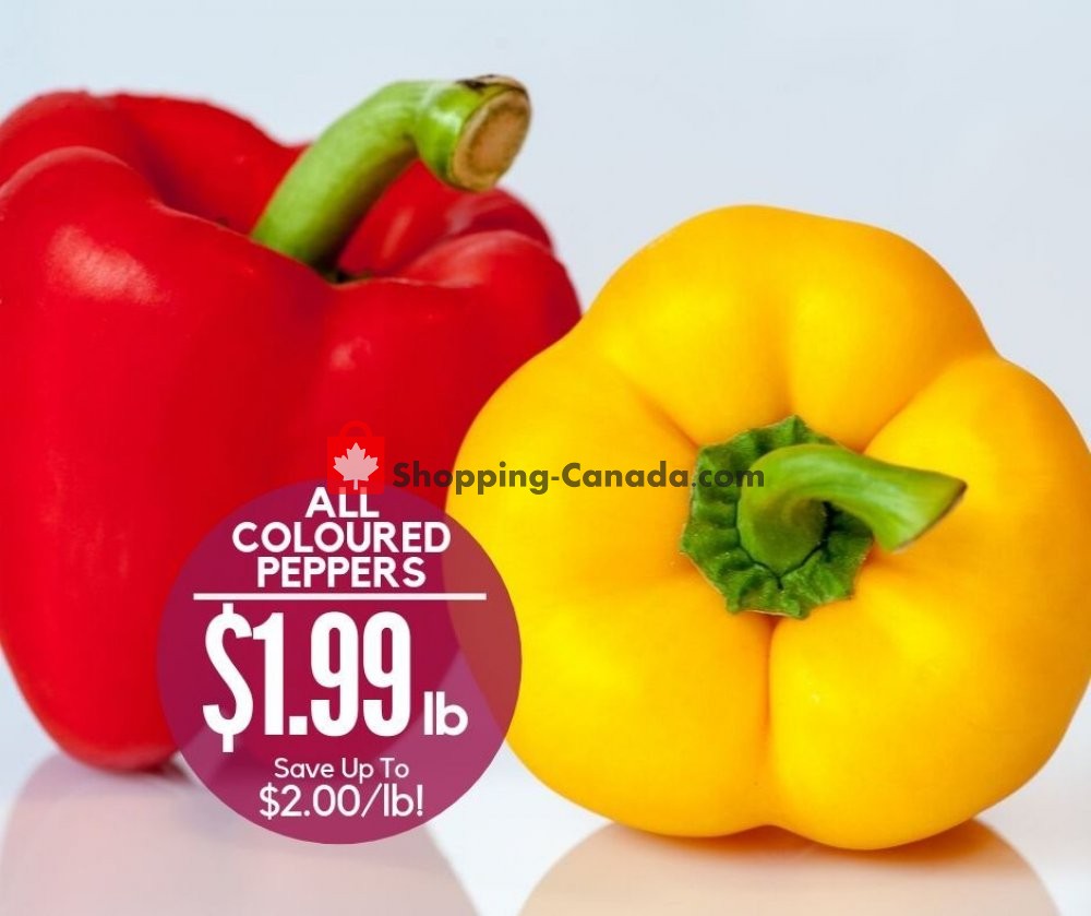 Dutchie's Fresh Market flyer from Friday October 4, 2019 to Friday October 4, 2019 - page 11
