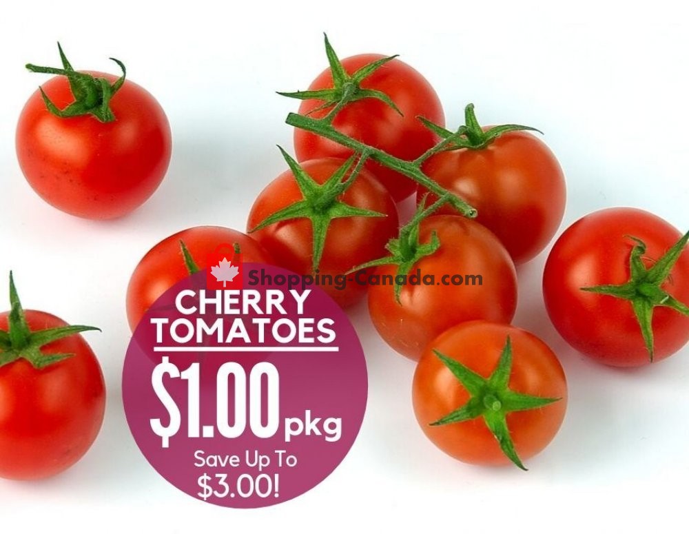 Dutchie's Fresh Market flyer from Friday October 4, 2019 to Friday October 4, 2019 - page 14