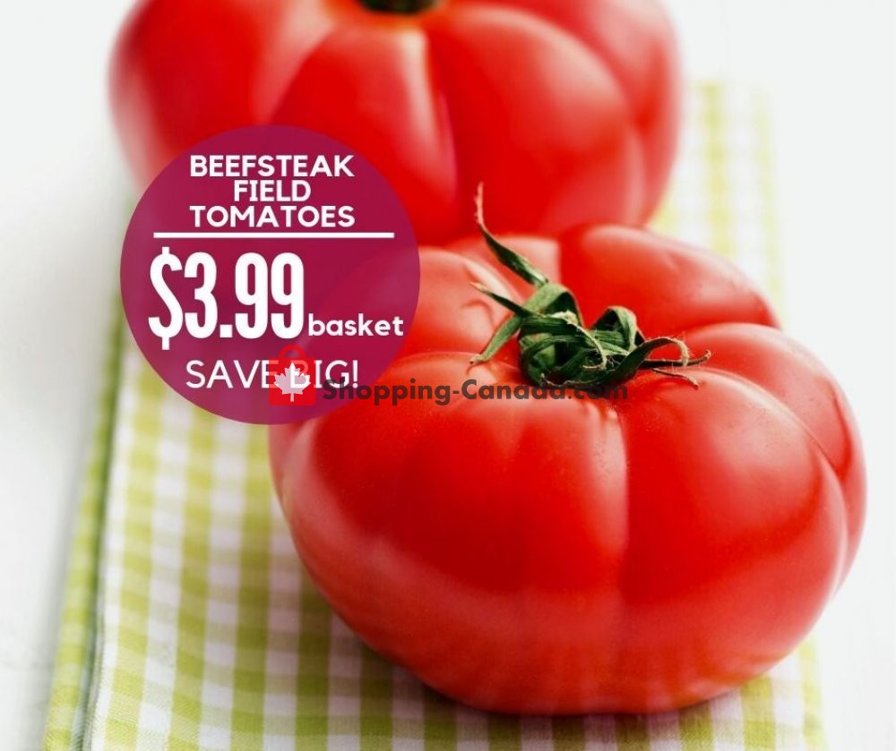 Dutchie's Fresh Market flyer from Friday October 4, 2019 to Friday October 4, 2019 - page 15