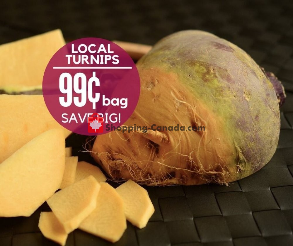 Dutchie's Fresh Market flyer from Friday October 4, 2019 to Friday October 4, 2019 - page 16