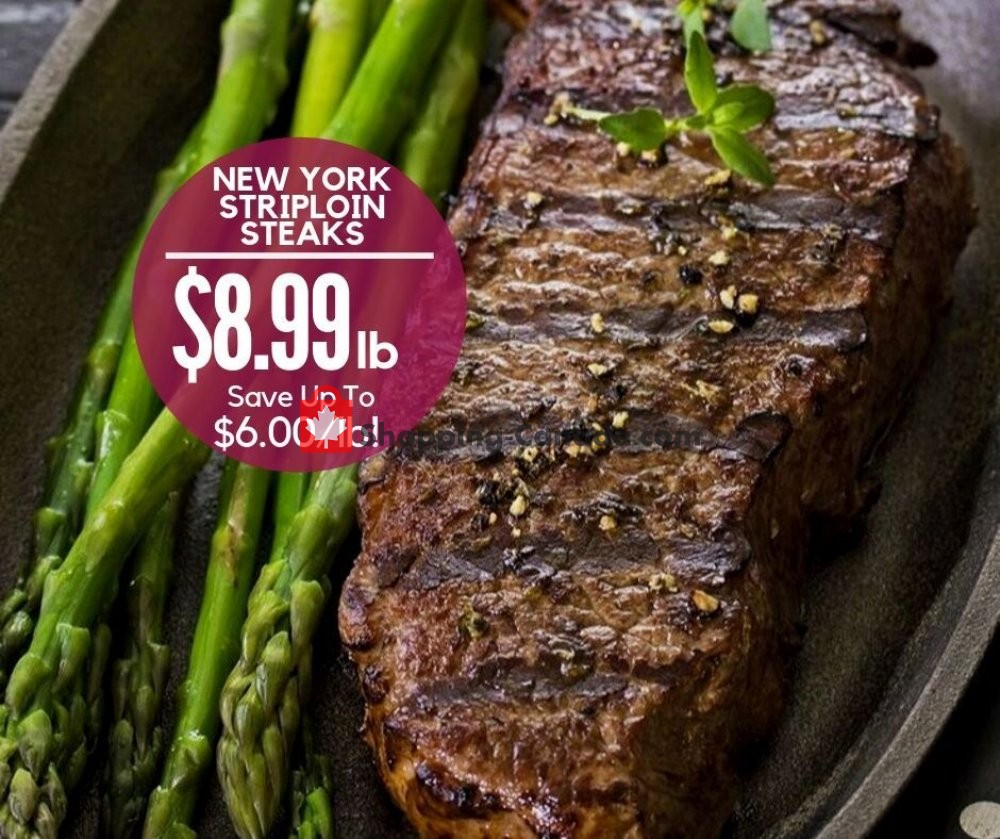 Dutchie's Fresh Market flyer from Friday October 4, 2019 to Friday October 4, 2019 - page 17