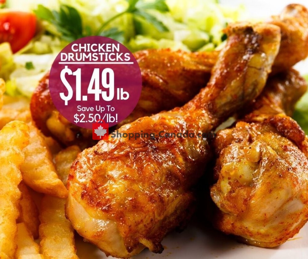 Dutchie's Fresh Market flyer from Friday October 4, 2019 to Friday October 4, 2019 - page 2