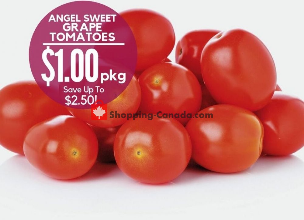 Dutchie's Fresh Market flyer from Friday October 4, 2019 to Friday October 4, 2019 - page 5