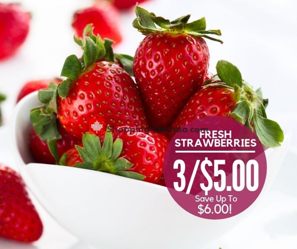 Dutchie's Fresh Market flyer from Friday October 4, 2019 to Friday October 4, 2019 - page 6