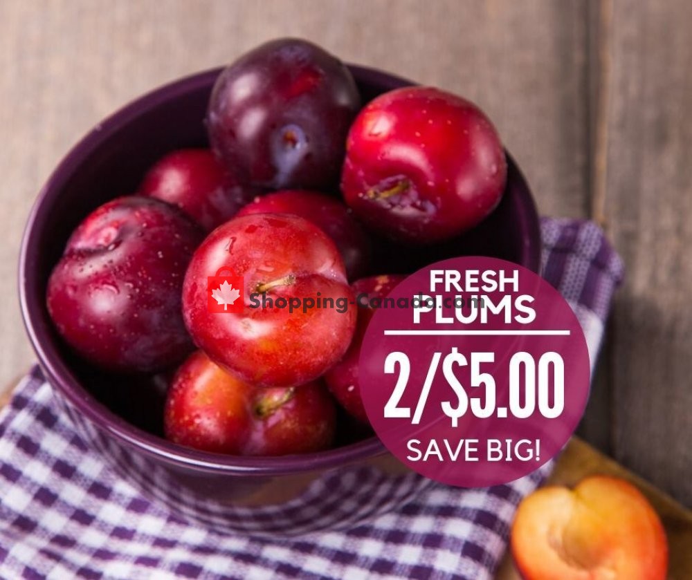Dutchie's Fresh Market flyer from Saturday October 5, 2019 to Saturday October 5, 2019 - page 14