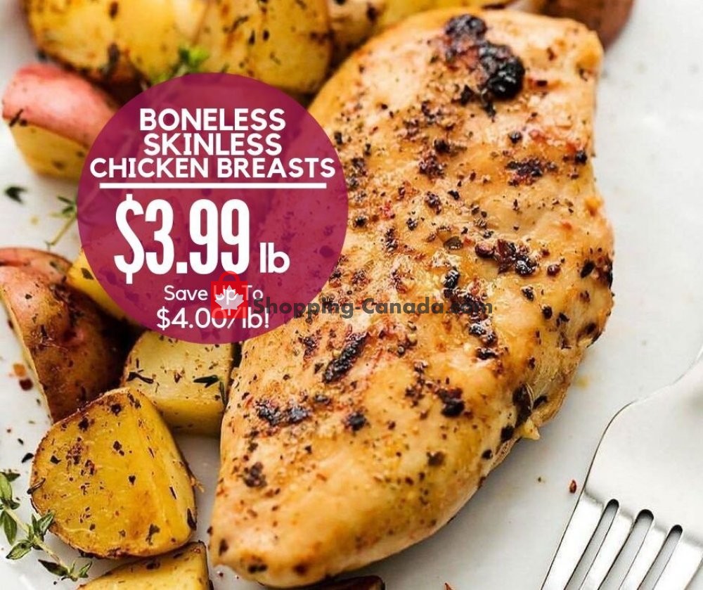 Dutchie's Fresh Market flyer from Saturday October 5, 2019 to Saturday October 5, 2019 - page 3