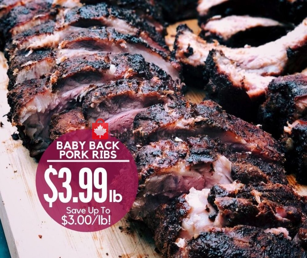 Dutchie's Fresh Market flyer from Saturday October 5, 2019 to Saturday October 5, 2019 - page 7