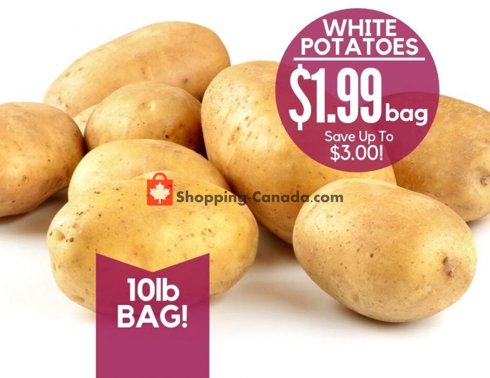 Dutchie's Fresh Market flyer from Tuesday October 8, 2019 to Tuesday October 8, 2019 - page 12