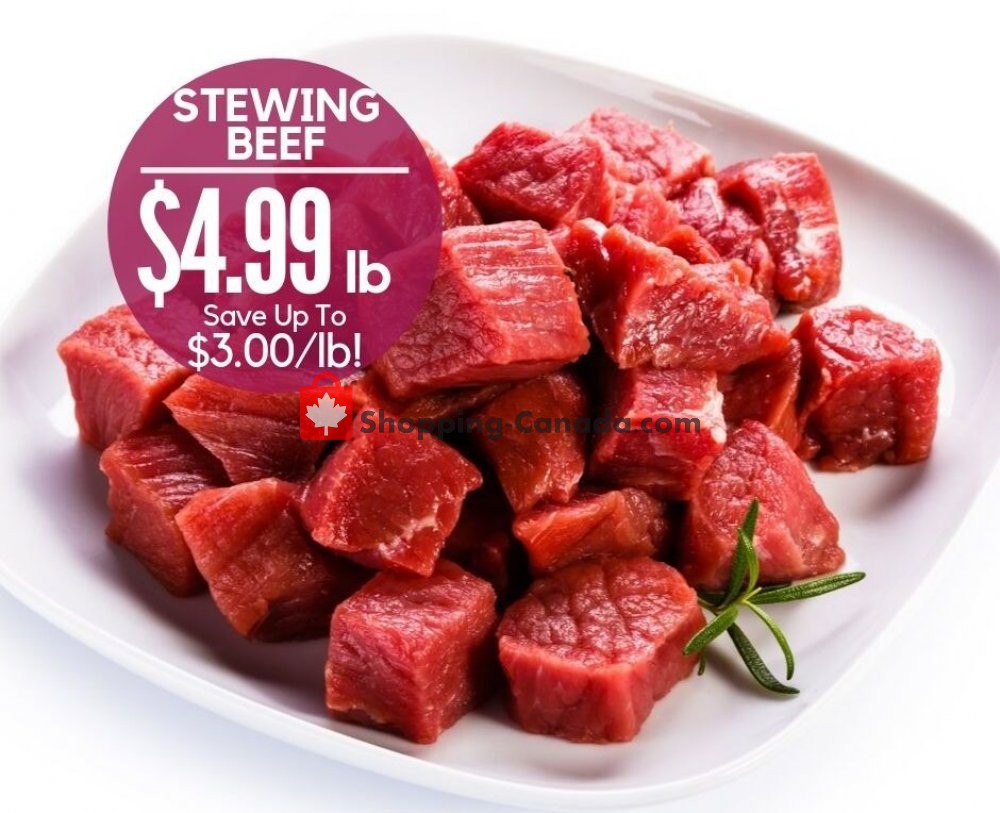 Dutchie's Fresh Market flyer from Tuesday October 8, 2019 to Tuesday October 8, 2019 - page 13