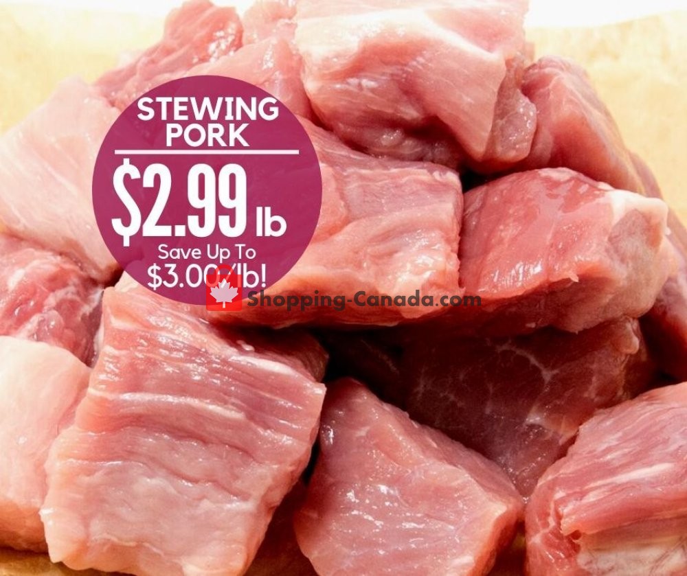 Dutchie's Fresh Market flyer from Tuesday October 8, 2019 to Tuesday October 8, 2019 - page 15
