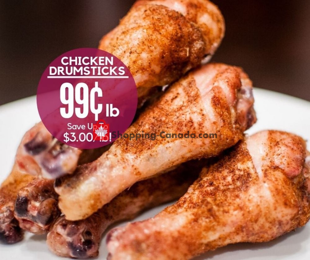 Dutchie's Fresh Market flyer from Tuesday October 8, 2019 to Tuesday October 8, 2019 - page 2