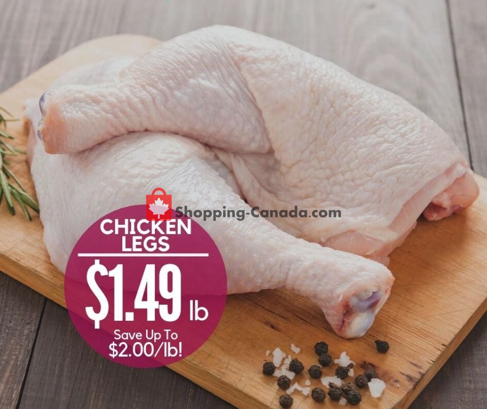 Dutchie's Fresh Market flyer from Tuesday October 8, 2019 to Tuesday October 8, 2019 - page 3