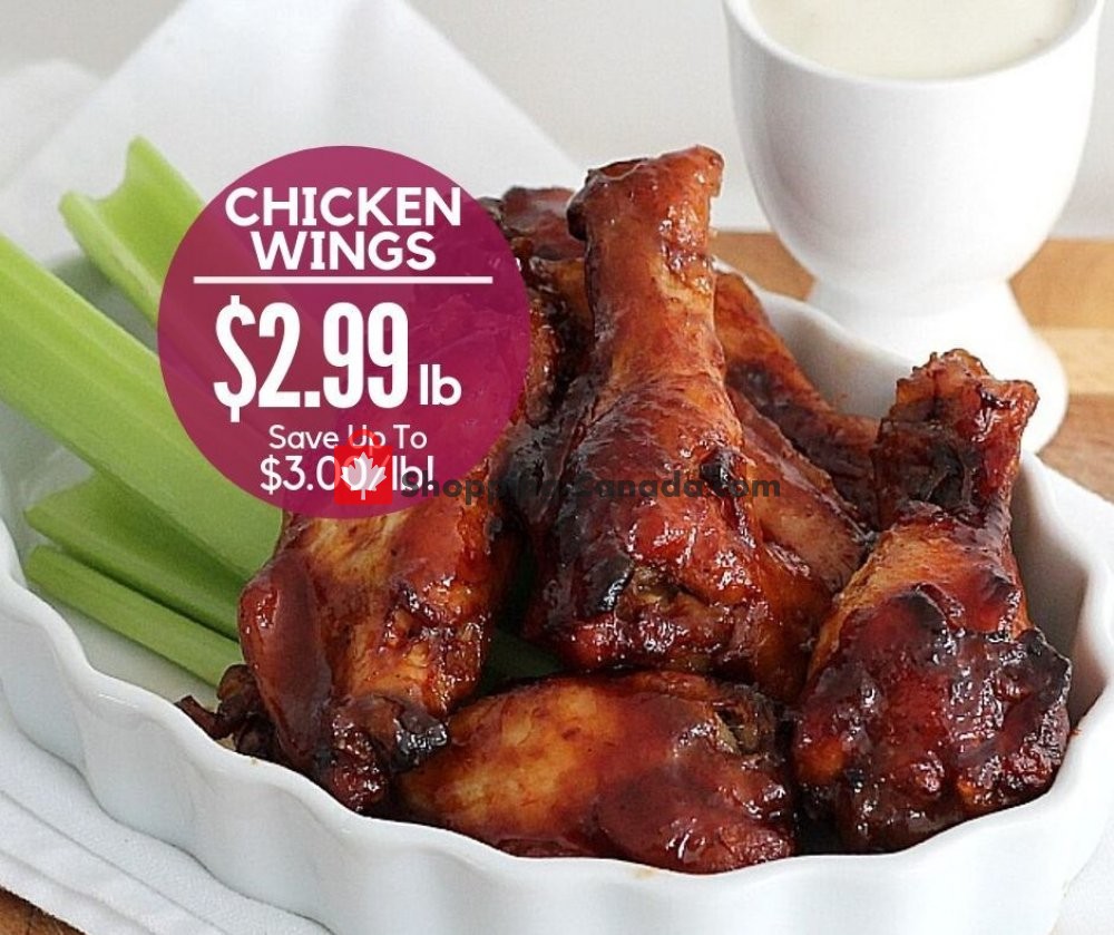 Dutchie's Fresh Market flyer from Tuesday October 8, 2019 to Tuesday October 8, 2019 - page 4