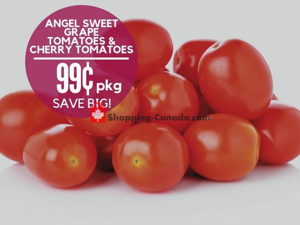 Dutchie's Fresh Market flyer from Tuesday October 8, 2019 to Tuesday October 8, 2019 - page 9