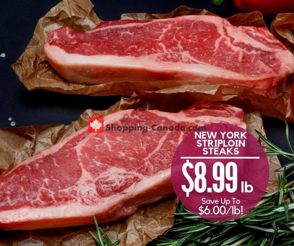 Dutchie's Fresh Market flyer from Wednesday September 11, 2019 to Wednesday September 11, 2019 - page 11