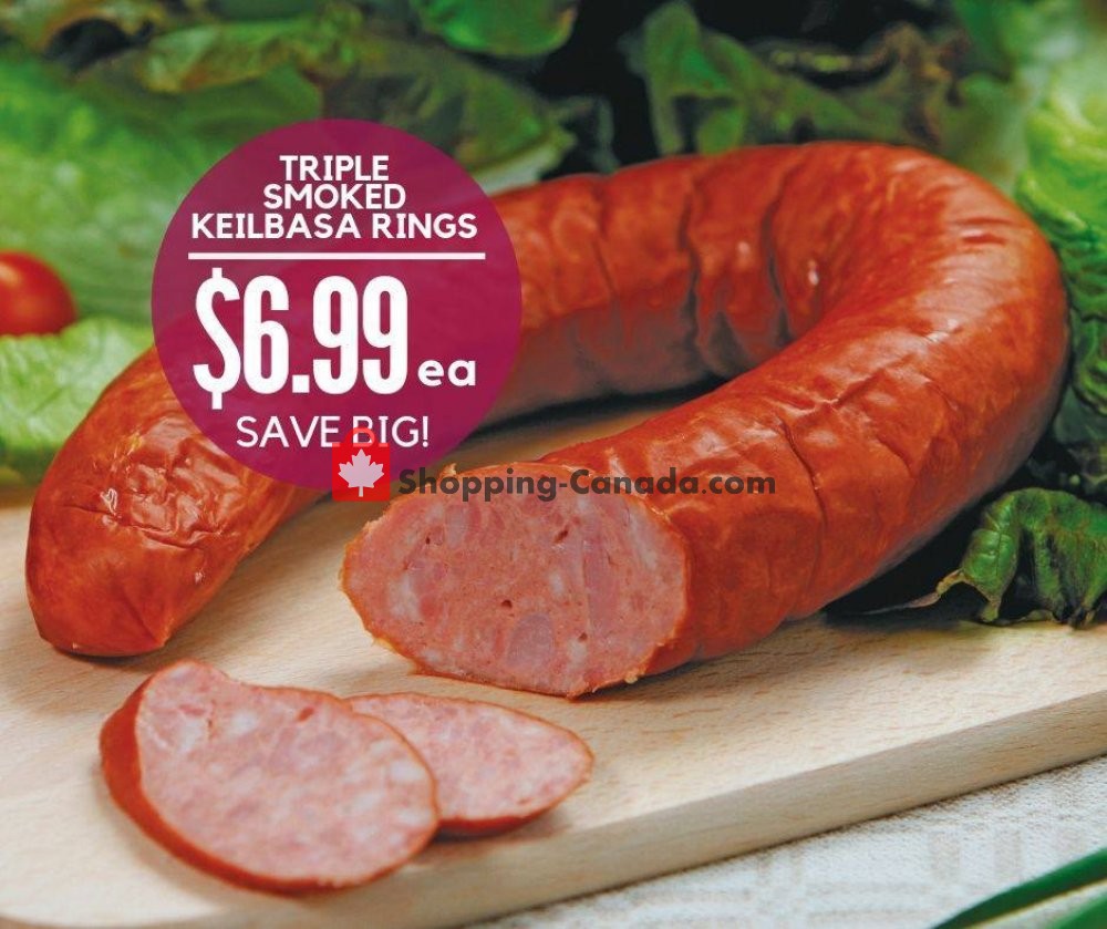 Dutchie's Fresh Market flyer from Wednesday September 11, 2019 to Wednesday September 11, 2019 - page 14