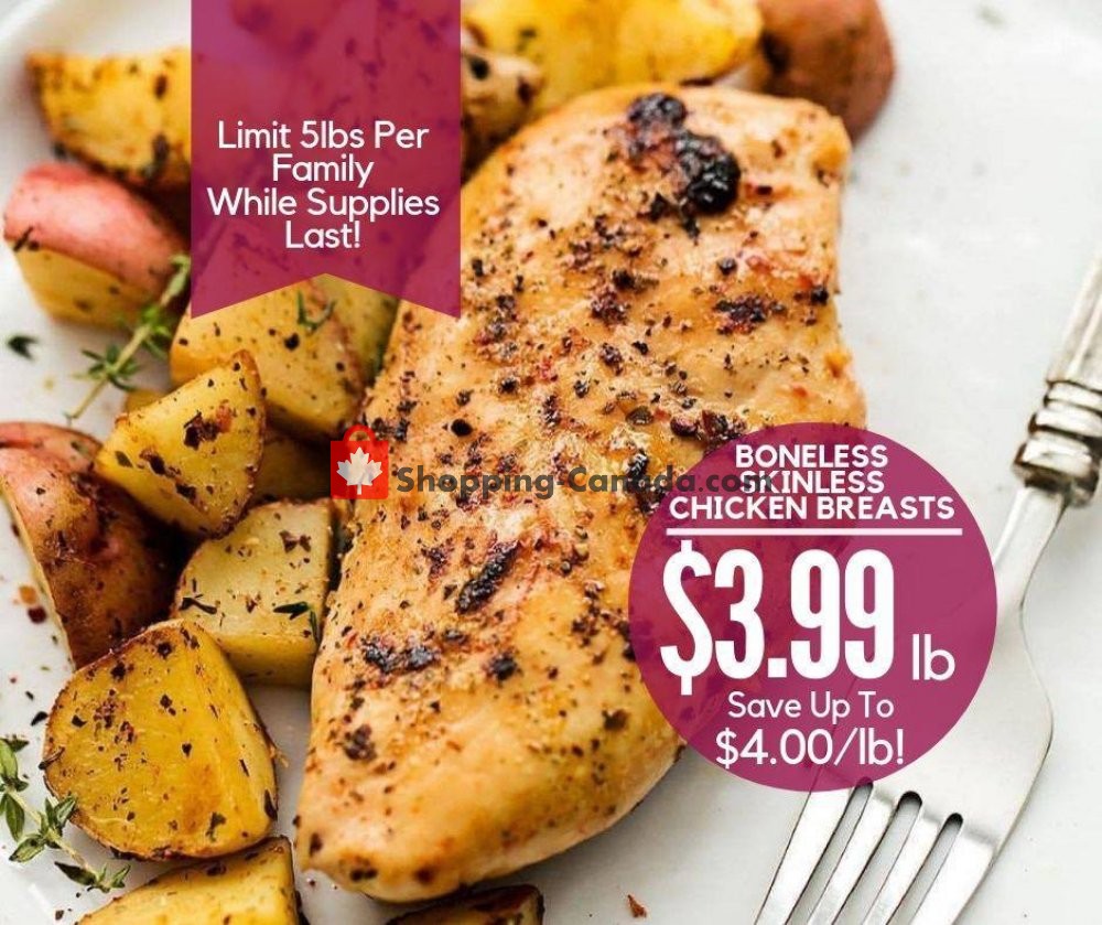 Dutchie's Fresh Market flyer from Wednesday September 11, 2019 to Wednesday September 11, 2019 - page 2