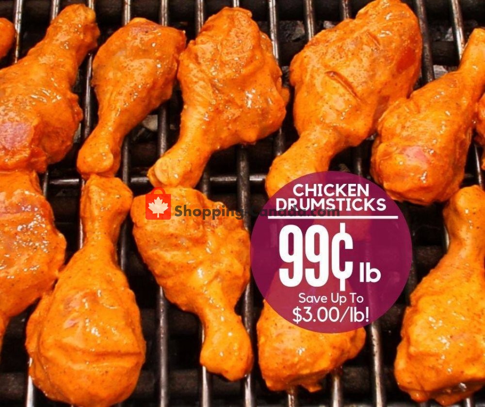 Dutchie's Fresh Market flyer from Wednesday September 11, 2019 to Wednesday September 11, 2019 - page 3
